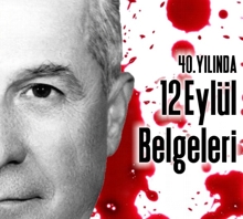 12 Eylül Belgeleri