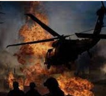 2025: Çatışma Senaryoları ve Varoluşsal Tehditler