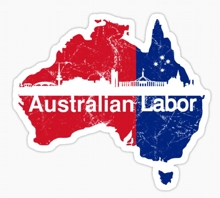 Avustralya İşçi Partisi: Tarih ve Bölünmeler