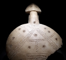 Tarihöncesi Anadolu: Tunç Çağı Uygarlıkları