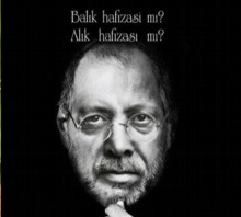 Balık hafızası mı? Alık hafızası mı? | Aptallığıma Verin 2011-2012 