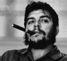 Che Guevara ve Küba Devrimi