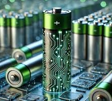 Nükleer Atıktan Elmas Piller: Sonsuz Enerji mi?