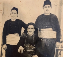 Gümülcine Öyküleri: Batı Trakya Türklerinin Yaşamından Kesitler
