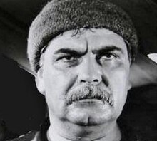 Yeşilçam'ın karakter ve tip ikilemi, babacan emektarı: Kadir Savun 