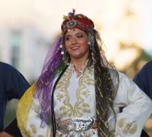 Güney Karolina Türkleri ve Cheraw Kimlik Çatışması