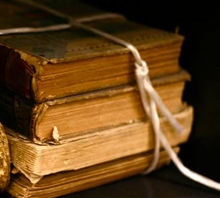 Kutsal Şeyler ve Tanrısal Komedya