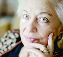 LEYLA ERBİL İLE