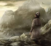 Manas Destanı ve Kırgız Kültürü  