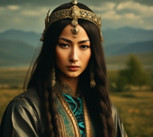 Nogay Türklerinin Tarihi, Etnik ve Kültürel Sürekliliği