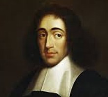 Spinoza: Tanrı, Doğa ve Etik