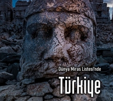 Türkiye'nin Dünya Miras Listesi Varlıkları