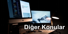 Diğer Konular