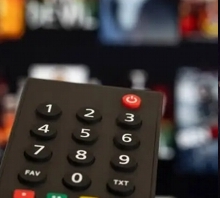 Televizyonun Toplumsal Etkisi ve Ahlaki Çöküşü