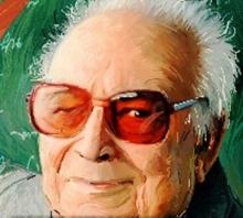 YAŞAR KEMAL'E DAİR